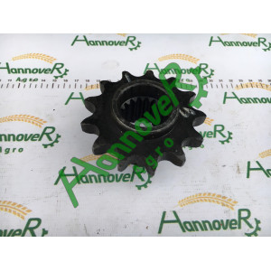 Зірочка приводу шнека Z=13 14899, Fantini